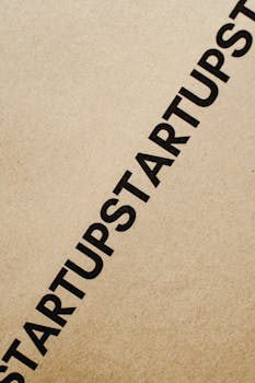 Master Your Market: Crafting an Effective Business Strategy for Success