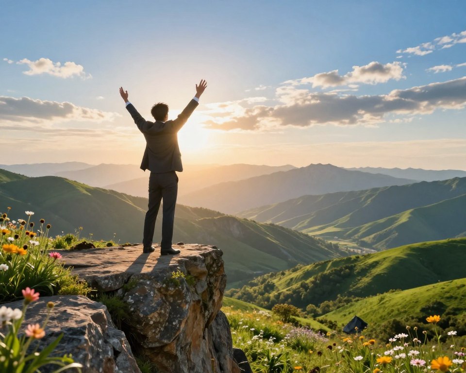 How to Create Your Own Breakthrough Moments