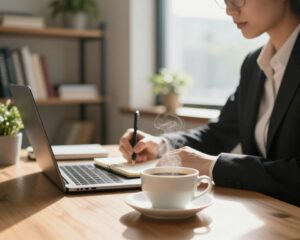 How to Unlock Deeper Focus in a Distracted World