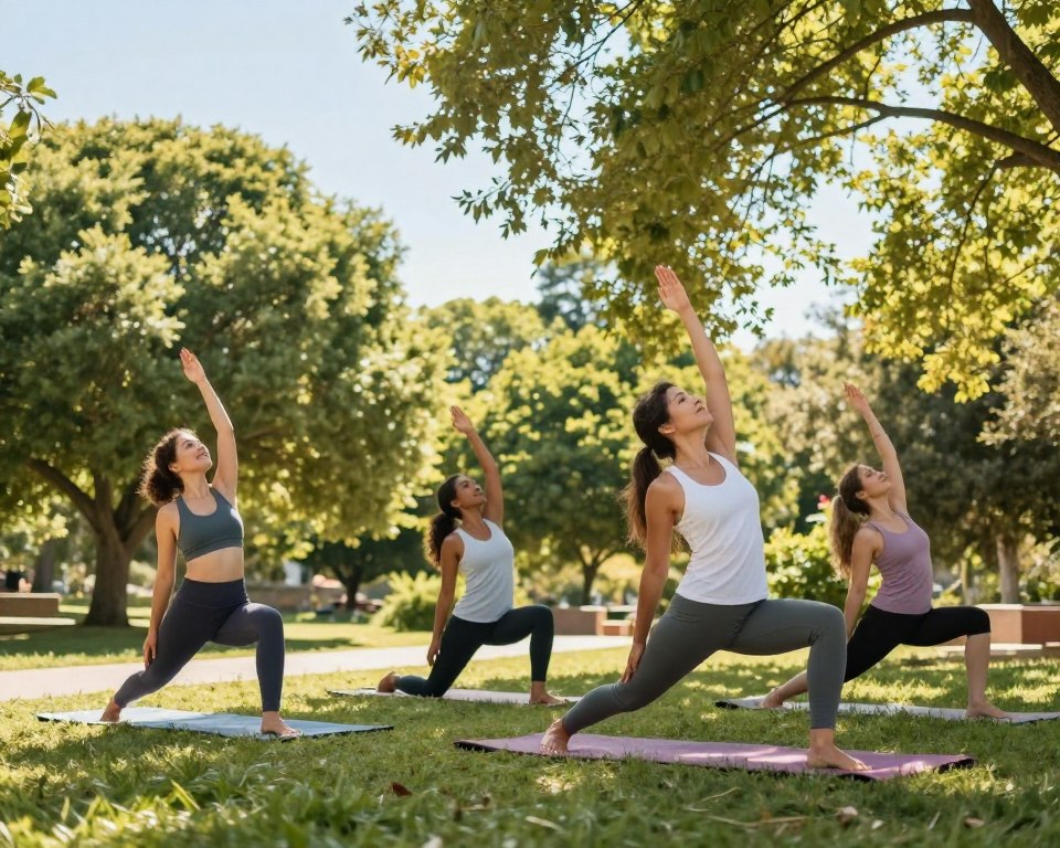 The Role of Exercise in Emotional Well-Being