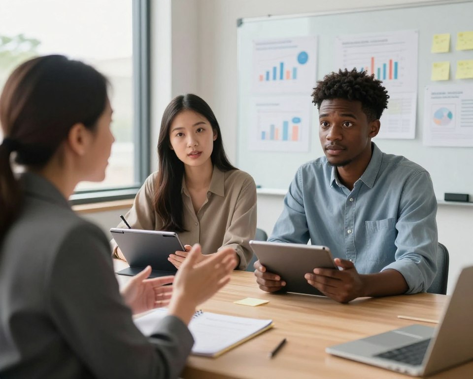 The Role of Feedback in Skill Improvement