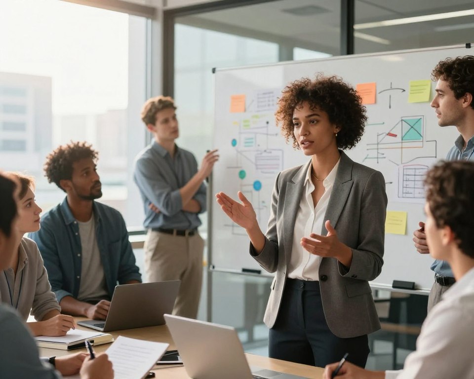 How to Build Influence Without Authority in Any Organization