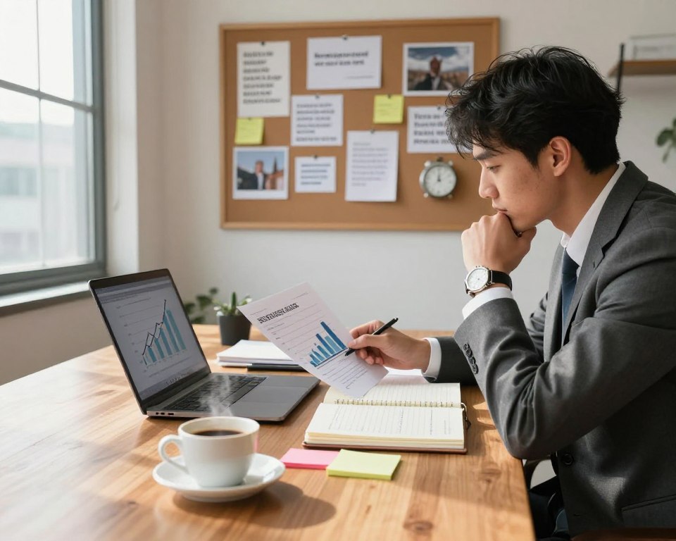 key takeaways success