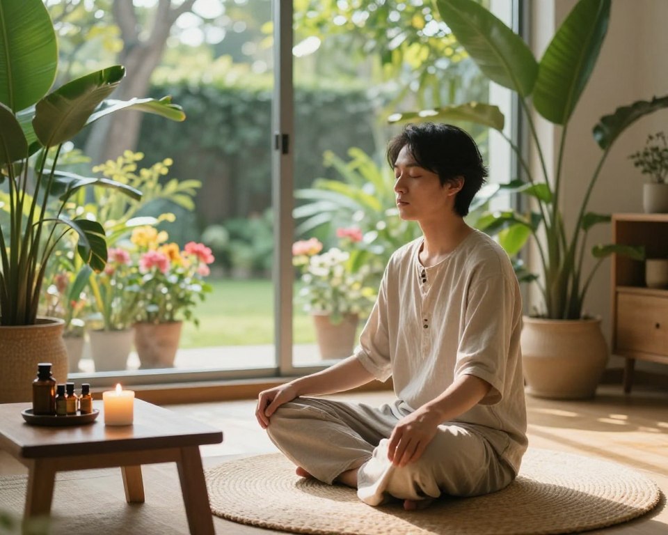 Using Mindfulness to Elevate Daily Life