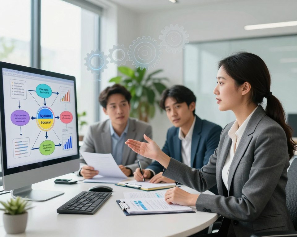 Small Process Changes That Create Massive Daily Gains