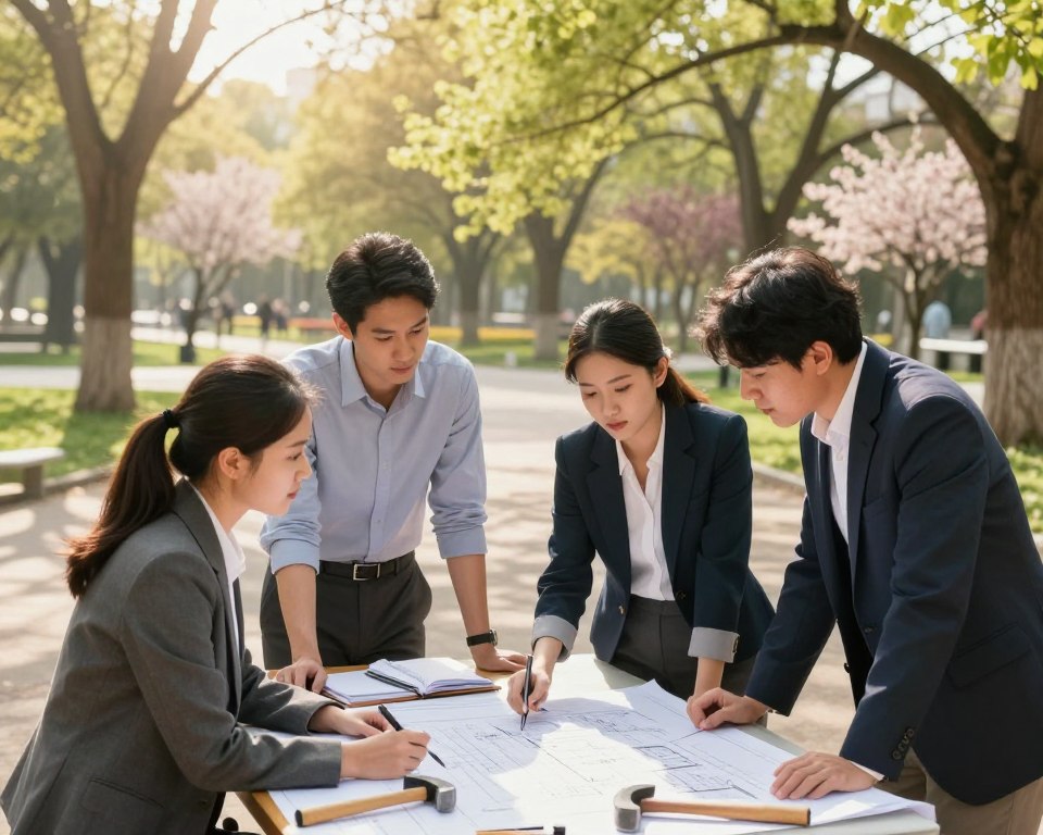 How to Rebuild Yourself After a Personal or Professional Reset