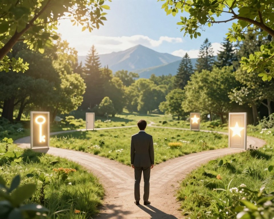 Why Most People Miss Their Best Chances in Life