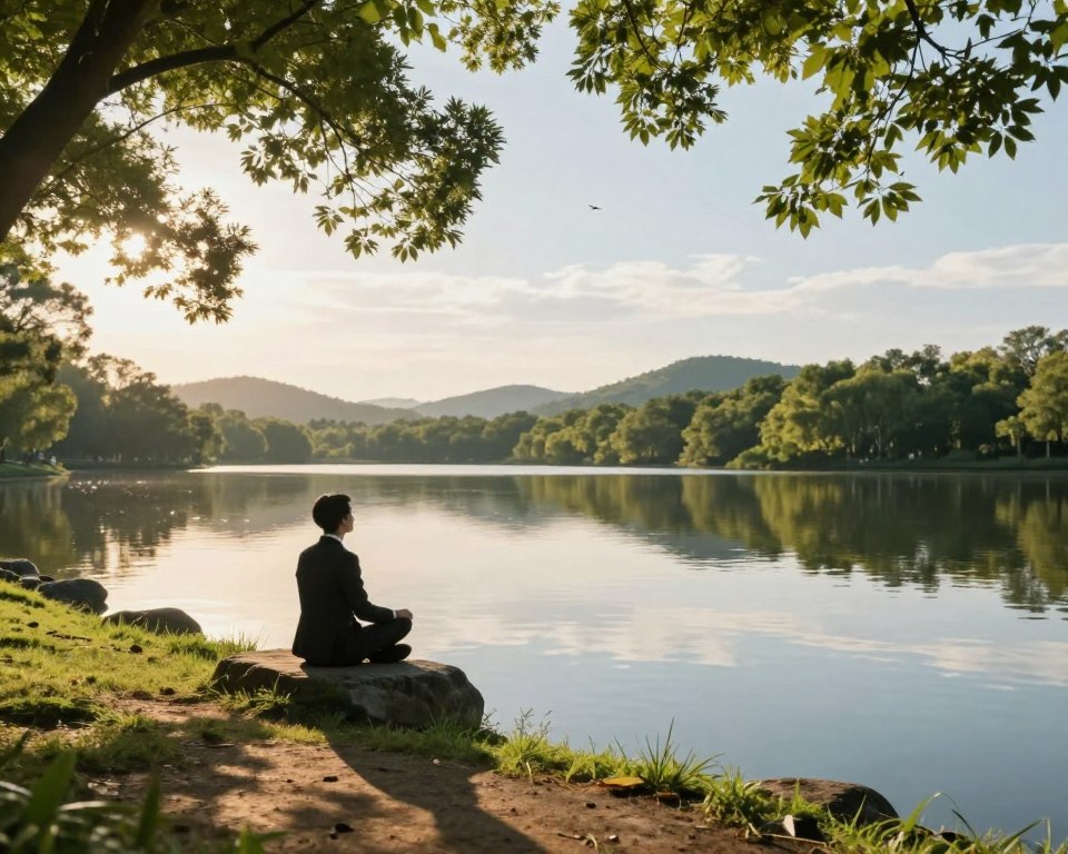 How Reflection Unlocks New Perspectives