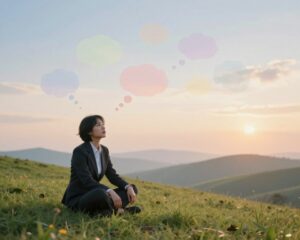 The Inner Dialogue That Determines Who You Become