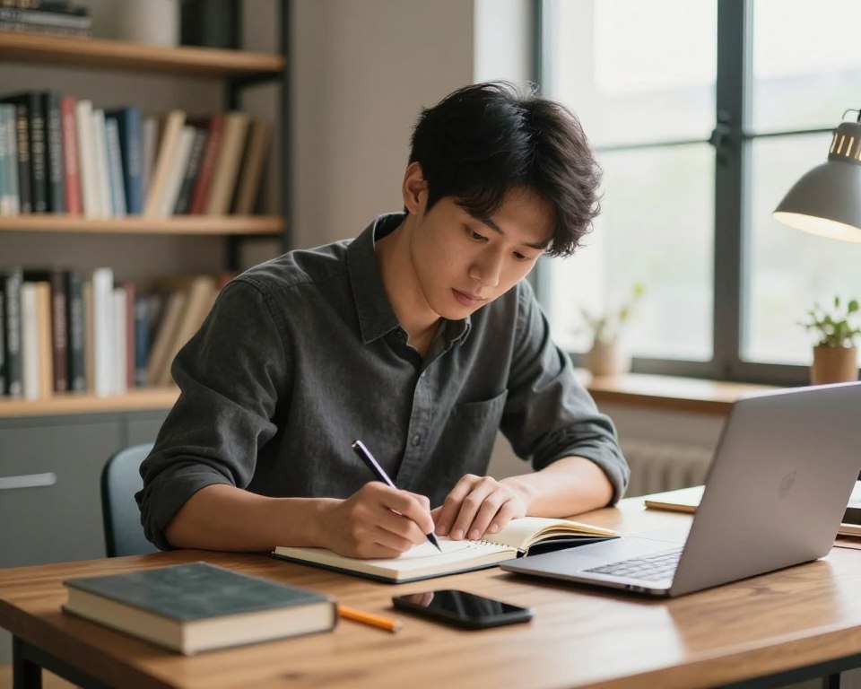 How Consistent Practice Builds Real Skills