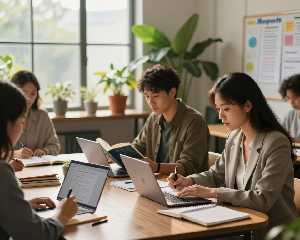 Developing Skills With Purpose and Patience