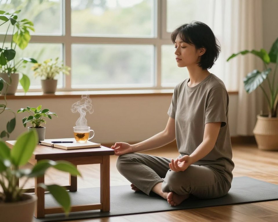 Why Sustainable Change Starts Internally