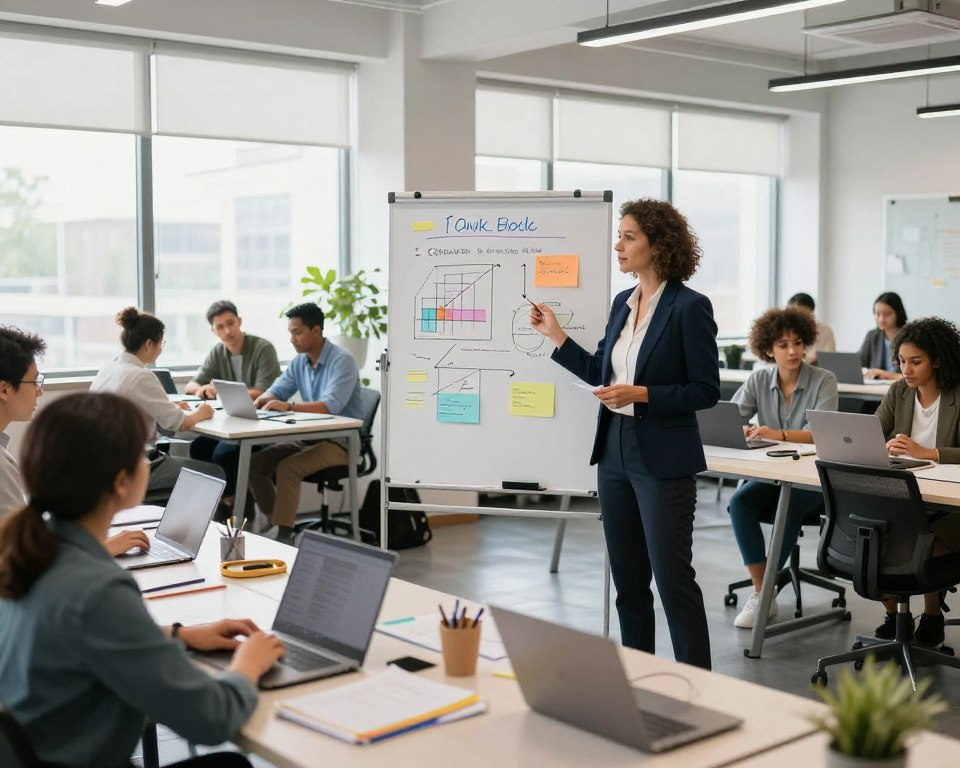 training development