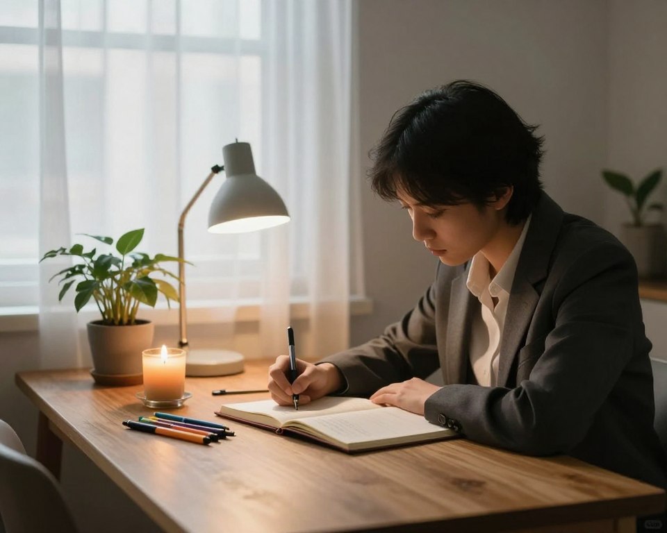 Unlocking Progress by Understanding Your Own Patterns