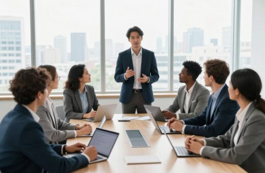 Systems That Improve Leadership Consistency Over Time