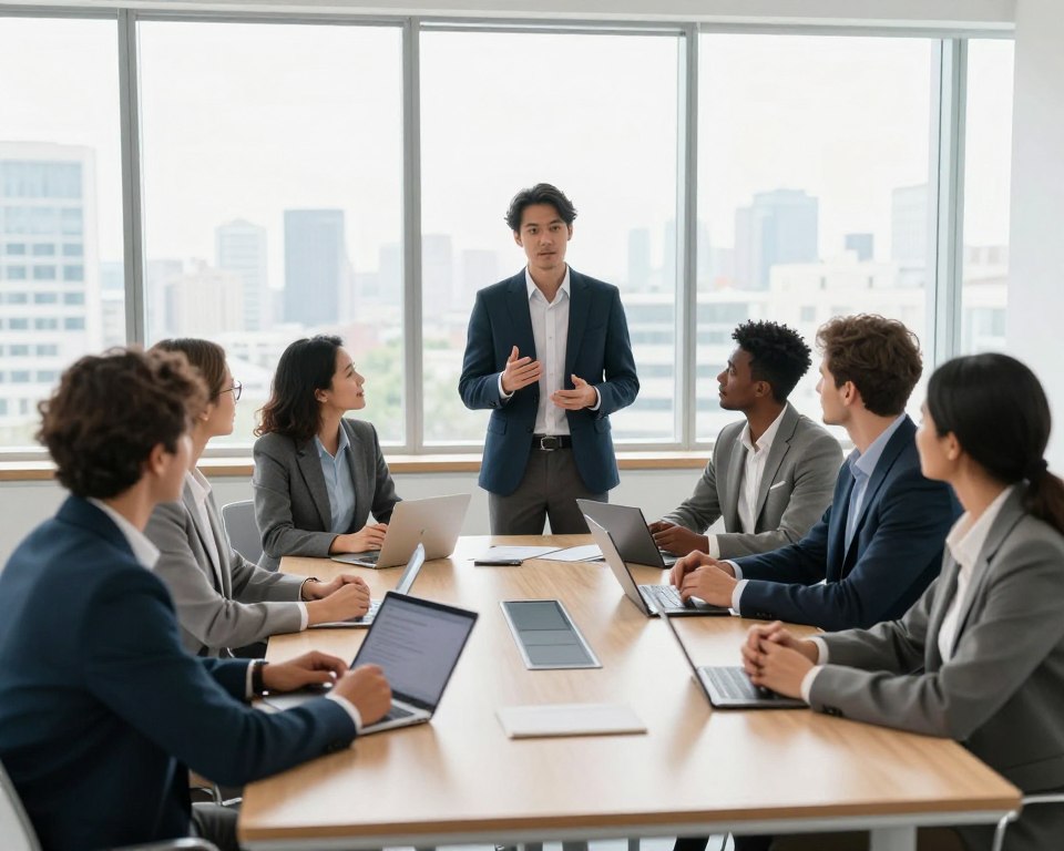 Systems That Improve Leadership Consistency Over Time