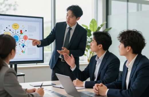 Simple Adjustments That Increase Team Mental Clarity