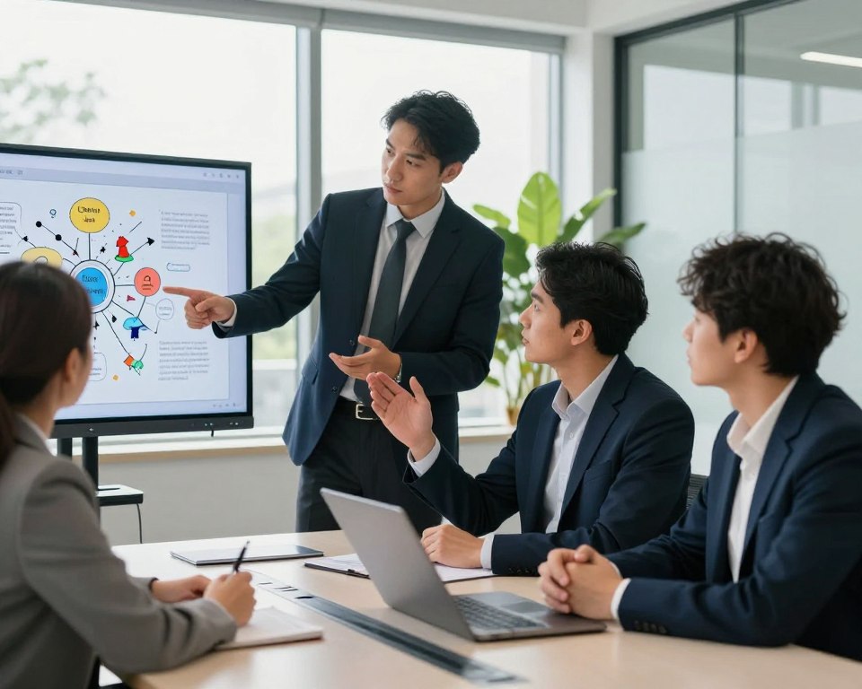 Simple Adjustments That Increase Team Mental Clarity