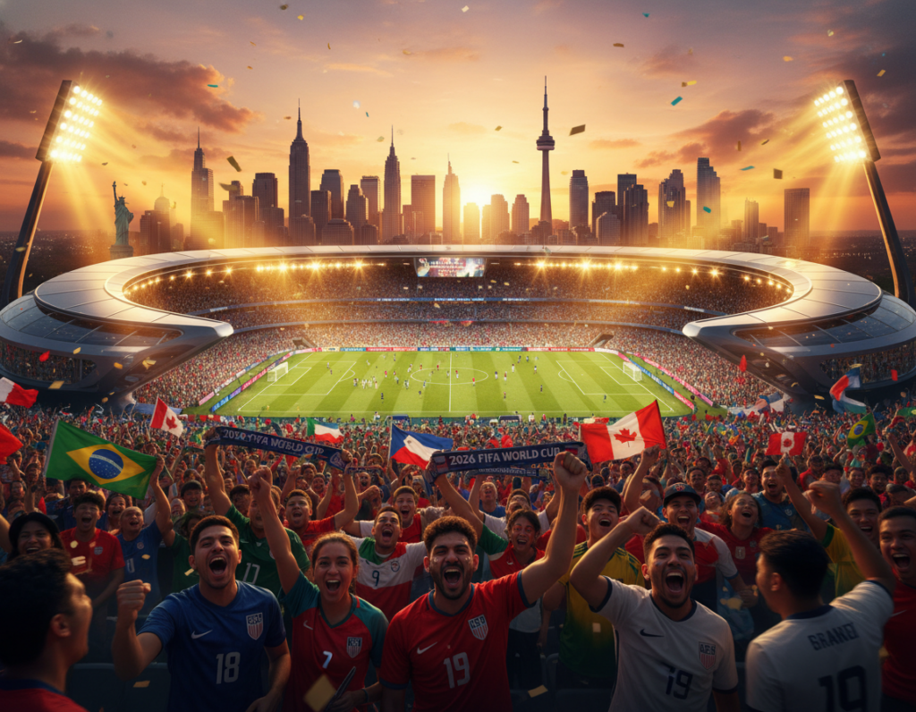 2026 fifa world 2026 fifa world
