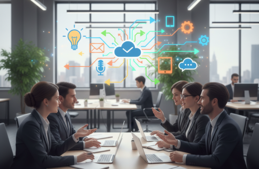 The Fastest Ways to Improve Team Communication Flow