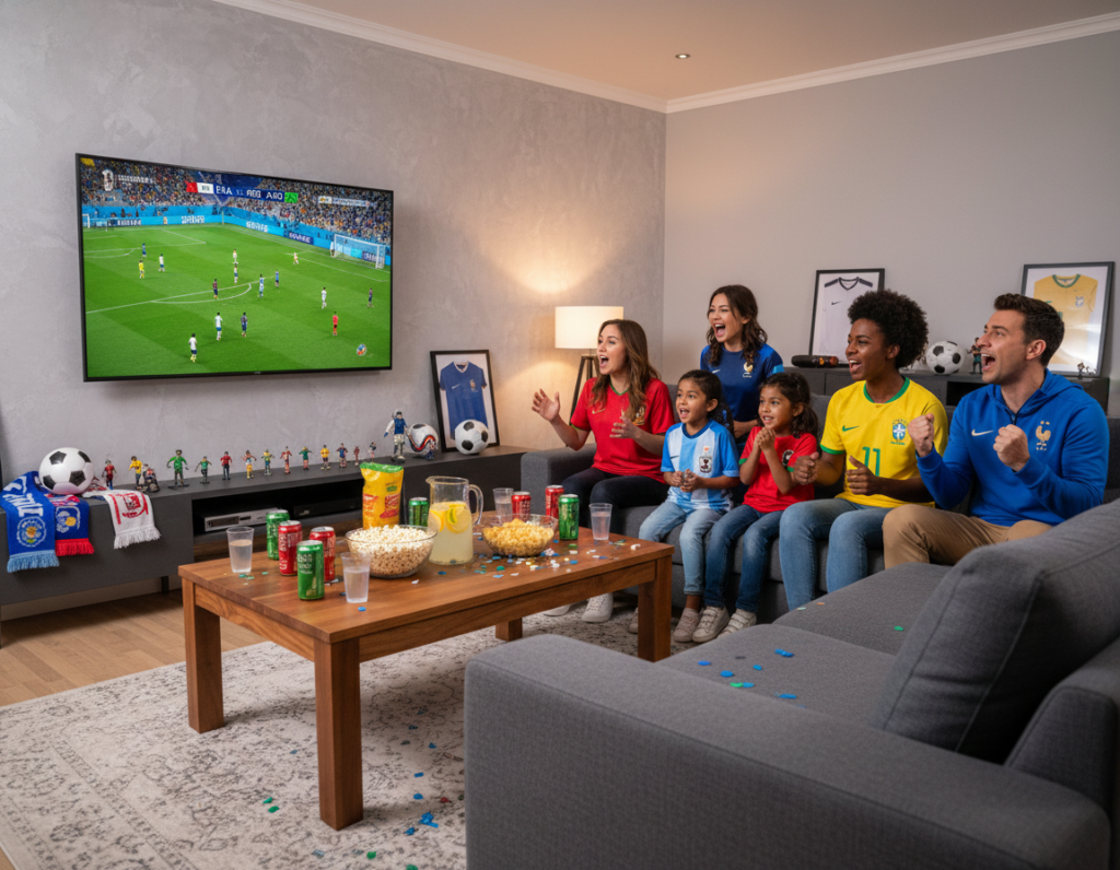 fifa world live stream