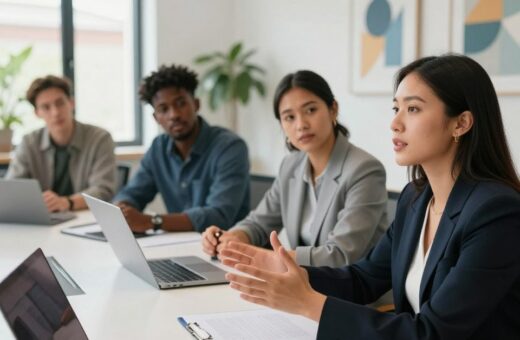 Techniques That Increase Influence Without Authority