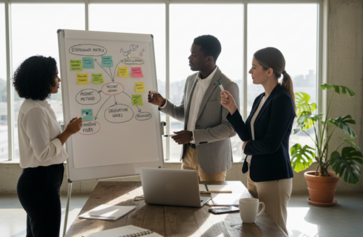 Mental Models That Help You Prioritize Under Pressure
