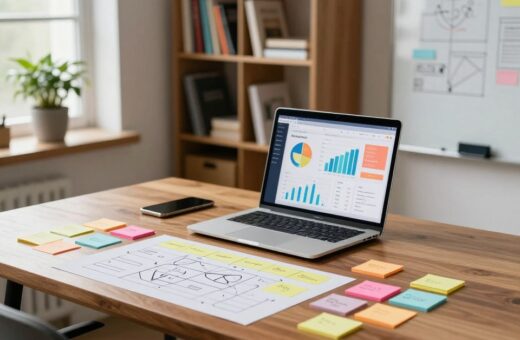 Tools to Map Your Productivity Weak Points