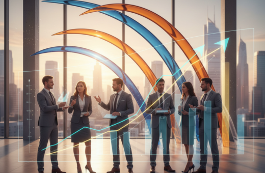 Momentum Builders That Accelerate Quarter Results