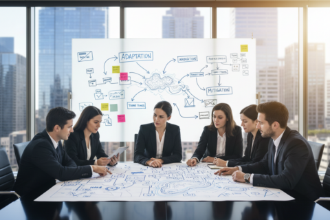 strategy resilience