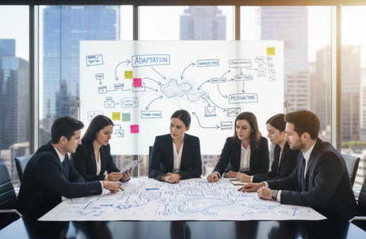 Adjustments That Make Your Strategy More Resilient