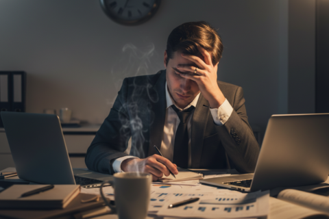 decision fatigue techniques